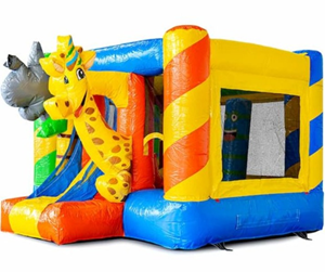 Mini-Bounce-Feest-Springkussen-huren Mini-Bounce-Feest-Springkussen-huren